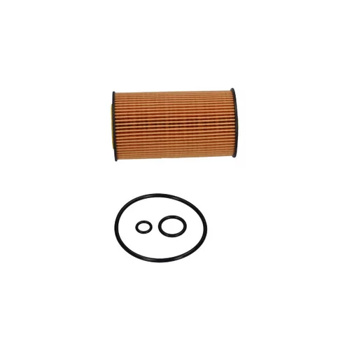 Olejový filter FOF-10113 (KAVO PARTS) - obr. 3