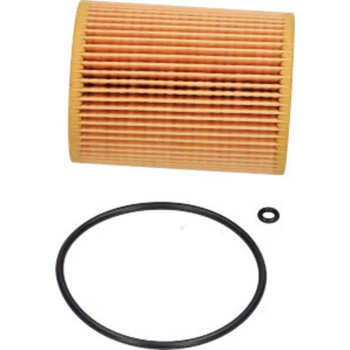 Olejový filter FOF-10127 (KAVO PARTS) - obr. 3