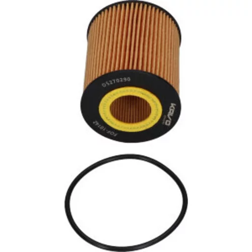 Olejový filter FOF-10142 (KAVO PARTS) - obr. 3
