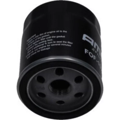 Olejový filter FOF-10201 (KAVO PARTS) - obr. 3