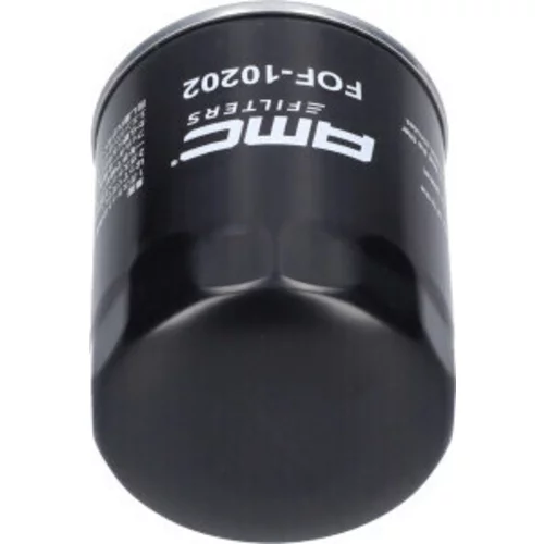 Olejový filter FOF-10202 (KAVO PARTS) - obr. 2