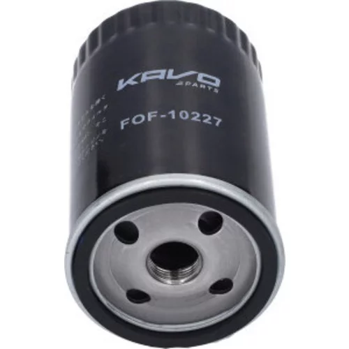 Olejový filter KAVO PARTS FOF-10227
