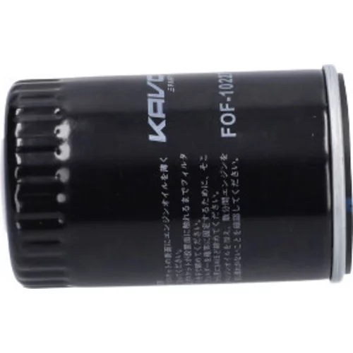 Olejový filter FOF-10227 (KAVO PARTS) - obr. 3