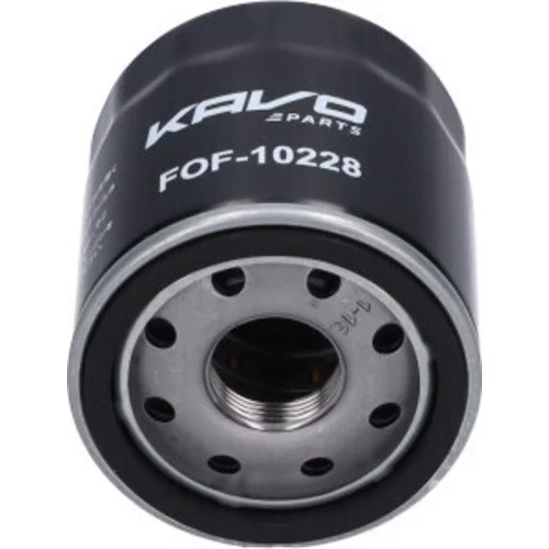 Olejový filter KAVO PARTS FOF-10228