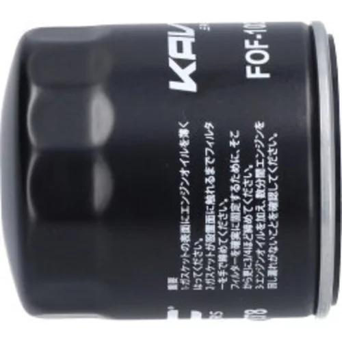 Olejový filter FOF-10278 (KAVO PARTS) - obr. 3