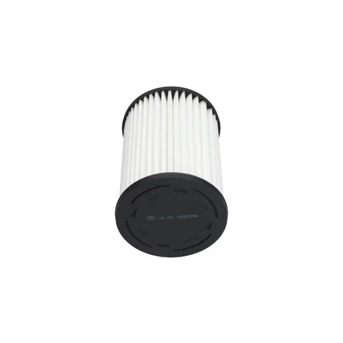 Vzduchový filter HA-751 (KAVO PARTS) - obr. 3