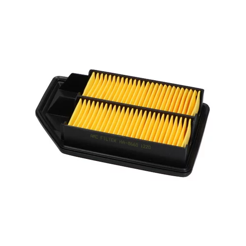 Vzduchový filter HA-8665 (KAVO PARTS) - obr. 1