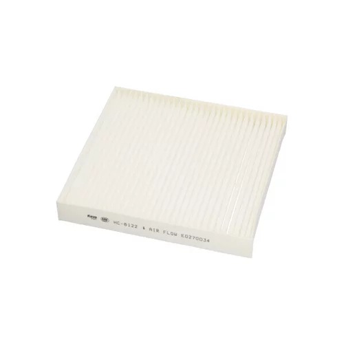 Filter vnútorného priestoru HC-8122 (KAVO PARTS) - obr. 1