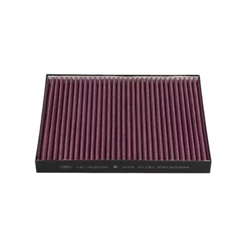 Filter vnútorného priestoru HC-8207X (KAVO PARTS) - obr. 3