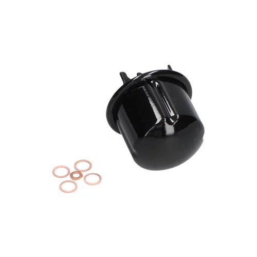 Palivový filter HF-8858 (KAVO PARTS) - obr. 1