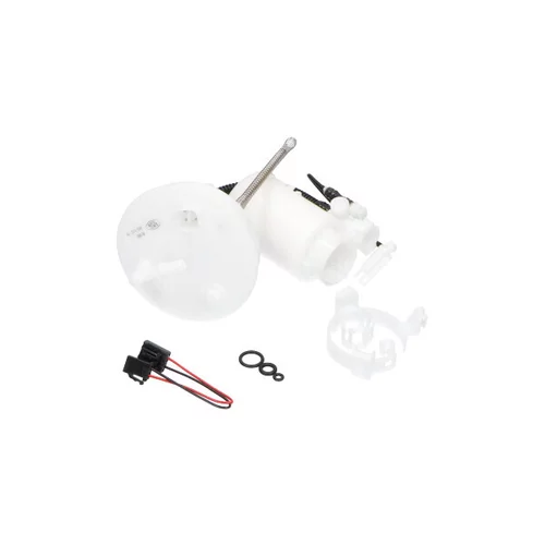Palivový filter HF-8953 (KAVO PARTS) - obr. 3