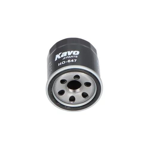 Olejový filter KAVO PARTS HO-647