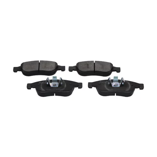 Sada brzdových platničiek kotúčovej brzdy KAVO PARTS KBP-6621