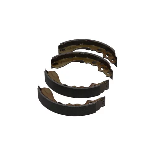 Sada brzdových čeľustí KBS-1902 (KAVO PARTS) - obr. 1