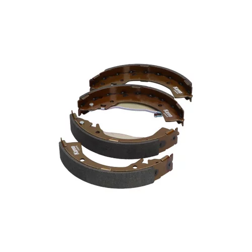 Sada brzdových čeľustí KBS-3409 (KAVO PARTS) - obr. 1