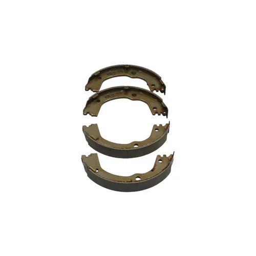 Sada brzdových čeľustí KBS-3421 (KAVO PARTS) - obr. 3