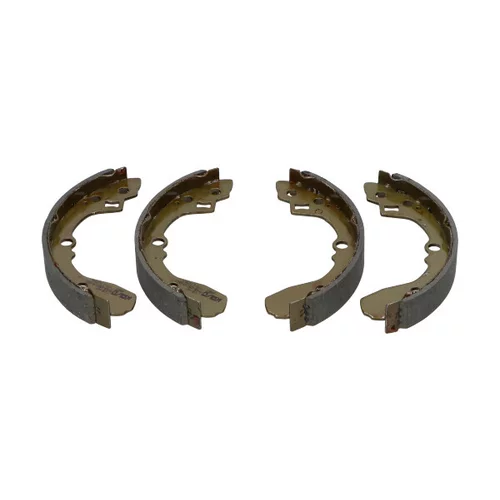 Sada brzdových čeľustí KAVO PARTS KBS-4407