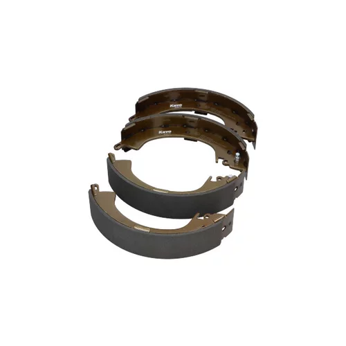 Sada brzdových čeľustí KBS-6408 (KAVO PARTS) - obr. 1