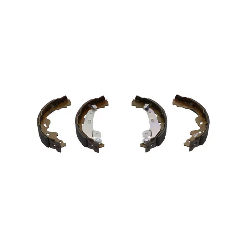 Sada brzdových čeľustí KBS-9905 (KAVO PARTS) - obr. 2