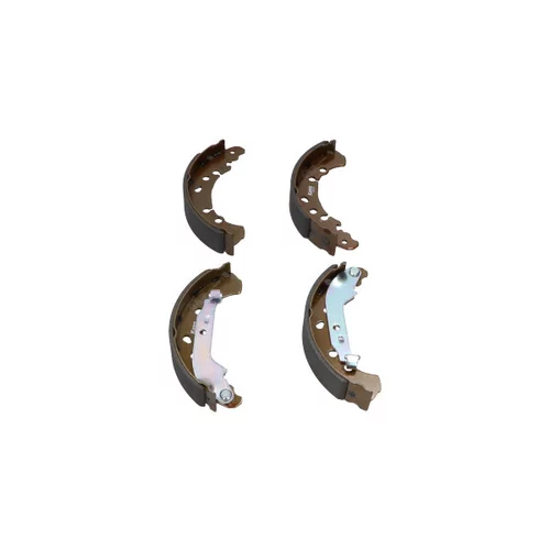 Sada brzdových čeľustí KBS-9906 (KAVO PARTS) - obr. 3