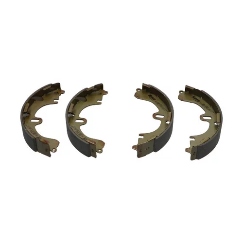Sada brzdových čeľustí KAVO PARTS KBS-9914