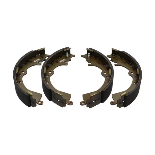 Sada brzdových čeľustí KAVO PARTS KBS-9919