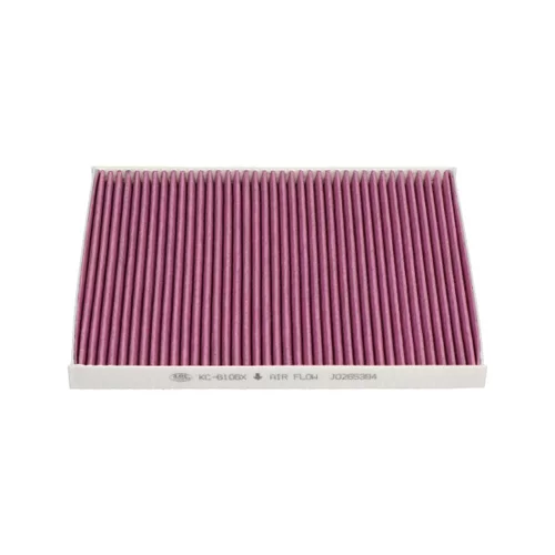 Filter vnútorného priestoru KC-6106X (KAVO PARTS) - obr. 3