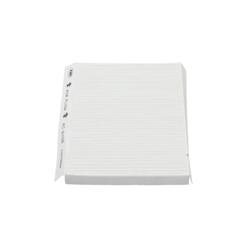 Filter vnútorného priestoru KAVO PARTS KC-6108