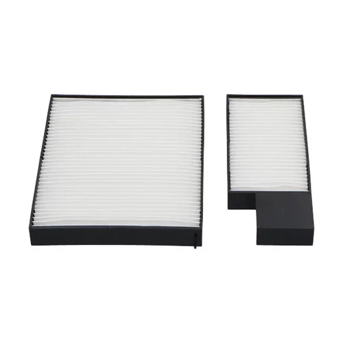 Filter vnútorného priestoru KAVO PARTS KC-6112