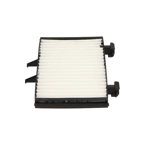 Filter vnútorného priestoru KAVO PARTS MC-4012