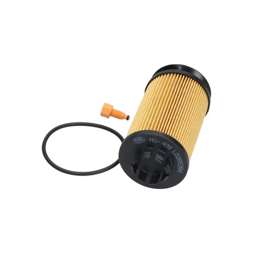 Olejový filter MO-409 (KAVO PARTS) - obr. 1
