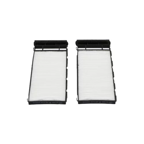 Filter vnútorného priestoru NC-2006 (KAVO PARTS) - obr. 2
