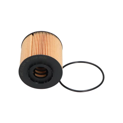Olejový filter NO-2229 (KAVO PARTS) - obr. 3