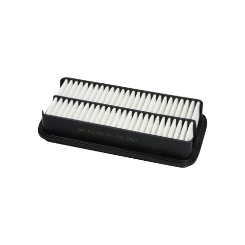 Vzduchový filter TA-1191 (KAVO PARTS) - obr. 1