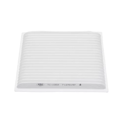 Filter vnútorného priestoru KAVO PARTS TC-1003