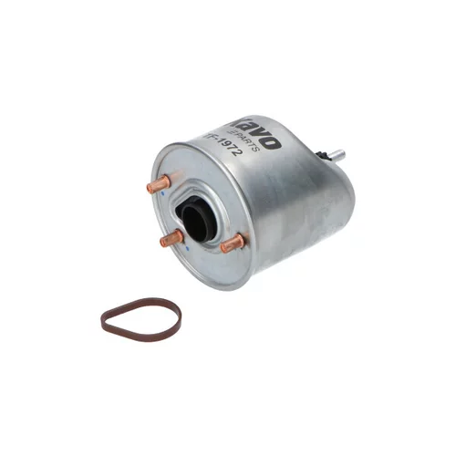 Palivový filter KAVO PARTS TF-1972