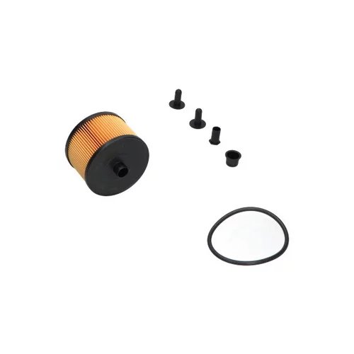 Palivový filter TF-1983 (KAVO PARTS) - obr. 3