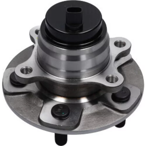 Ložisko kolesa - opravná sada KAVO PARTS WBH-10018