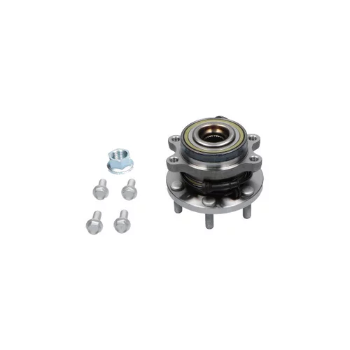 Ložisko kolesa - opravná sada WBH-6572 (KAVO PARTS) - obr. 2