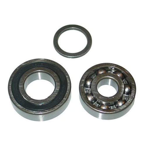 Ložisko kolesa - opravná sada KAVO PARTS WBK-1505