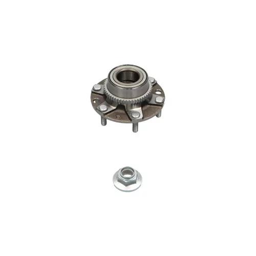 Ložisko kolesa - opravná sada KAVO PARTS WBK-3035