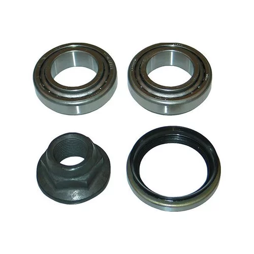 Ložisko kolesa - opravná sada KAVO PARTS WBK-5507