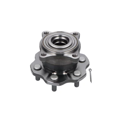 Ložisko kolesa - opravná sada WBK-6513 (KAVO PARTS) - obr. 3