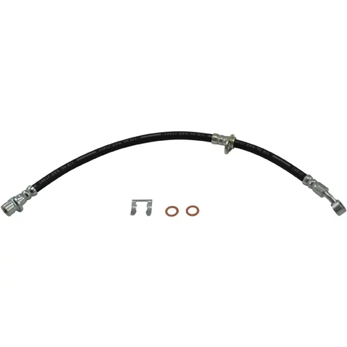 Brzdová hadica KAVO PARTS BBH-2202