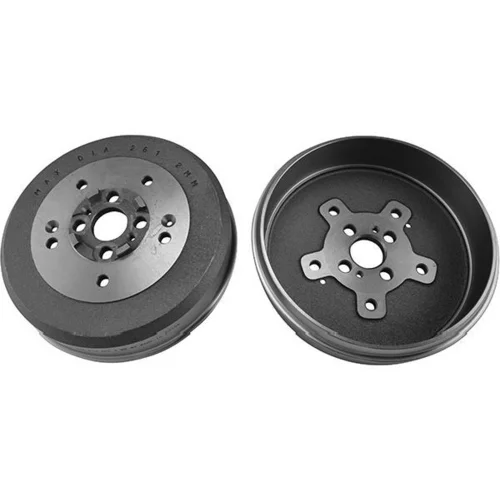 Brzdový bubon KAVO PARTS BD-4357
