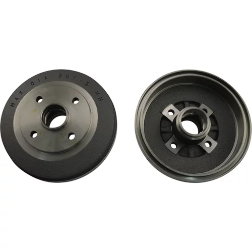Brzdový bubon KAVO PARTS BD-4362