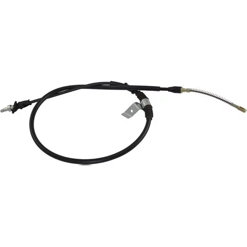 Ťažné lanko parkovacej brzdy KAVO PARTS BHC-1006