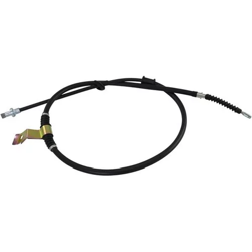 Ťažné lanko parkovacej brzdy KAVO PARTS BHC-1012