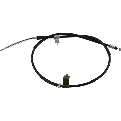 Ťažné lanko parkovacej brzdy KAVO PARTS BHC-1023