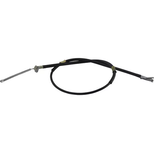 Ťažné lanko parkovacej brzdy KAVO PARTS BHC-1541